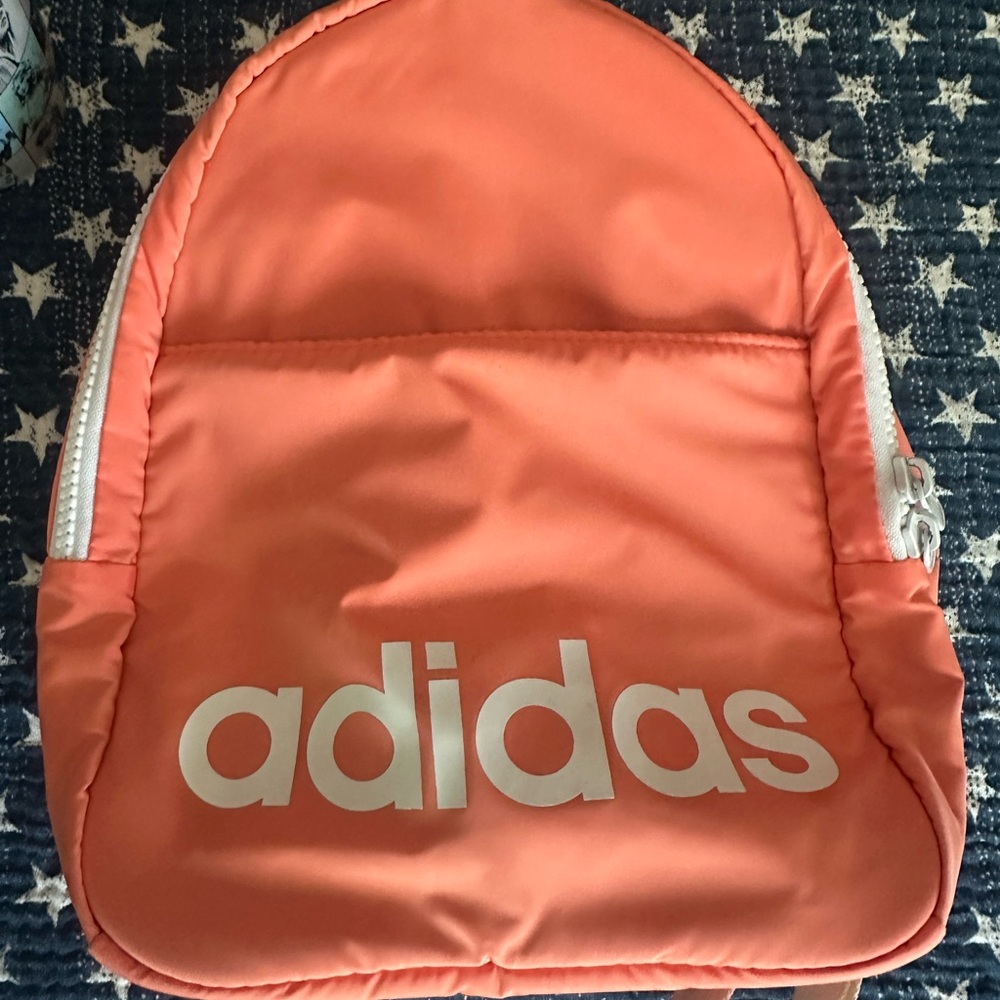 190 Mini Adidas Backpack